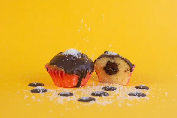 Coco y Chocolate - Imagen 2