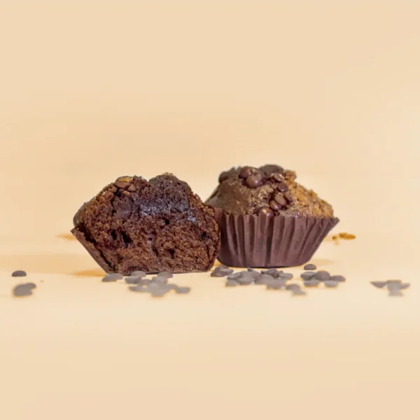 Doble Chocolate