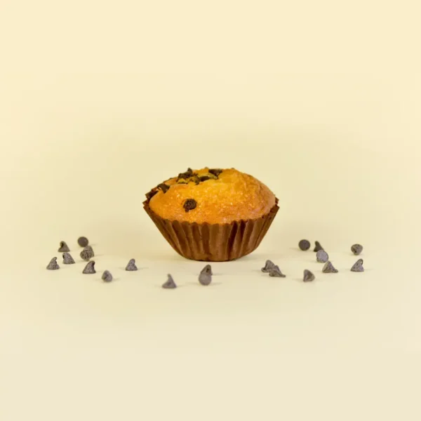 Rellenas de Chocolate