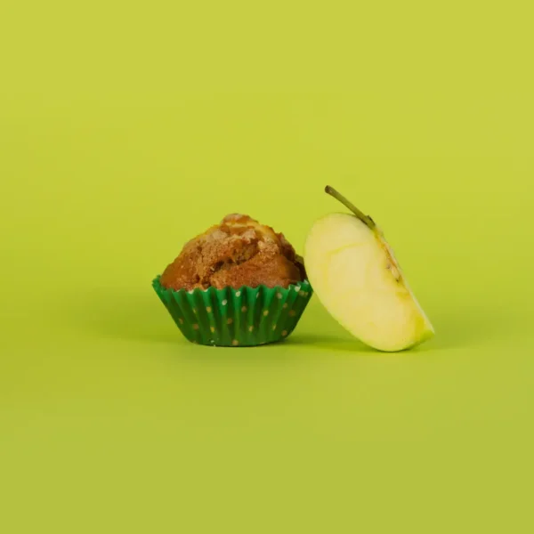Manzana Caramelizada