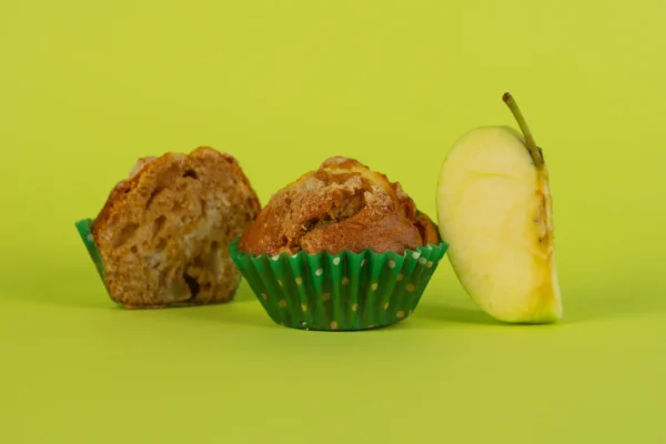 Manzana Caramelizada - Imagen 2