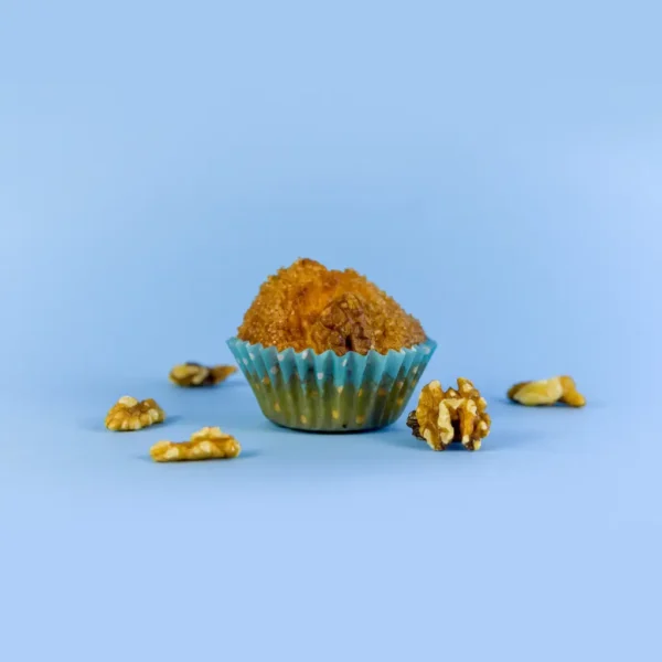 Plátano y Nueces