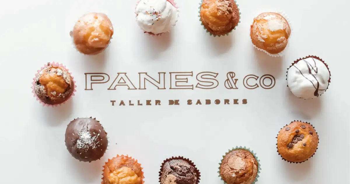 Panes&co en San Javier